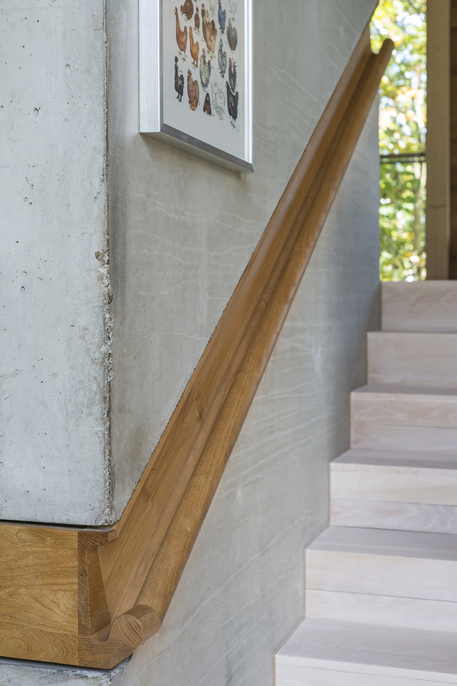 挪威 L 形住宅-26