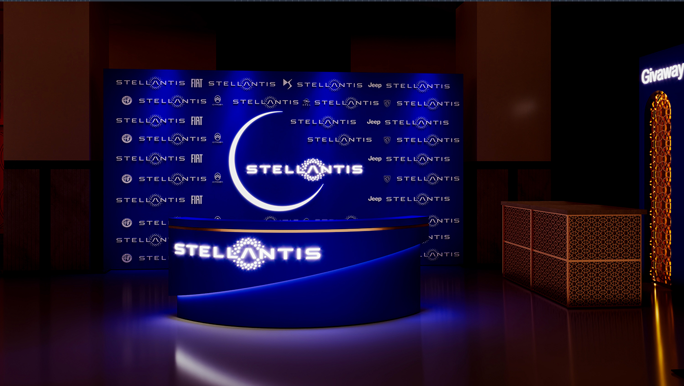 stellantis sohour event -Ramadan 2026--5