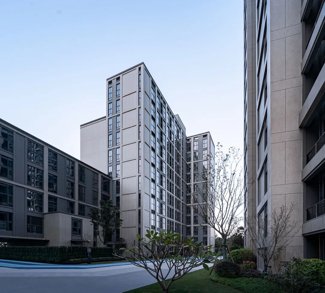 融创·未来海丨中国福州丨上海中房建筑设计有限公司-23