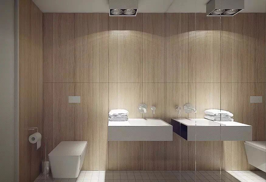 小户型大变身，3.3m层高打造双层LOFT空间-25