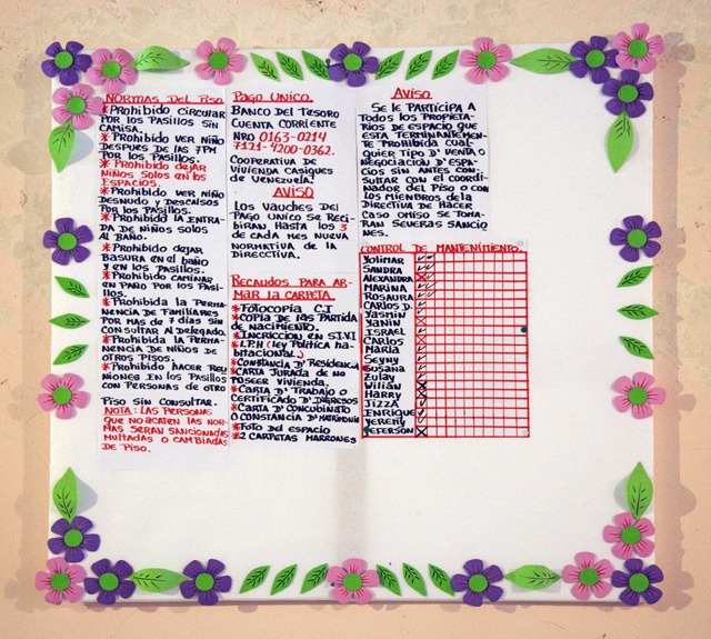 Torre de David(大卫塔)丨委内瑞拉加拉加斯丨Enrique Gomez-17