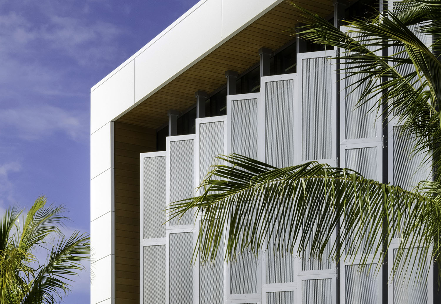 Baptist Health Miami Dolphins Training Complex | ROSSETTI-13