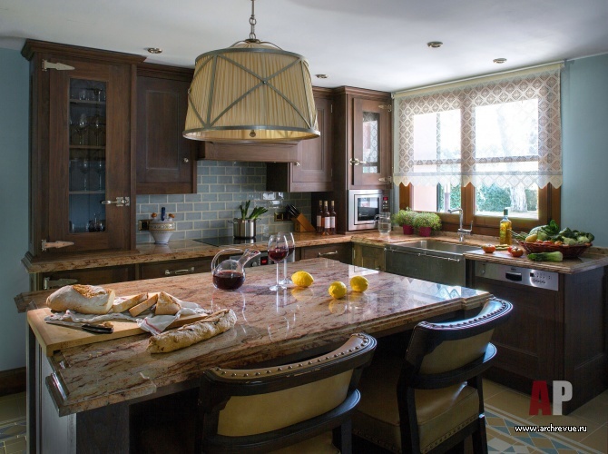 西班牙马略卡岛帕尔马夏日度假别墅重建-19