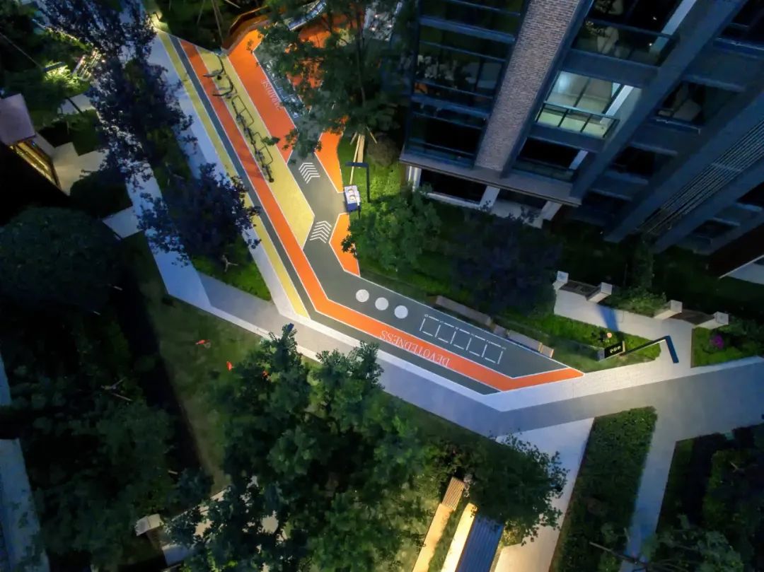 龙湖·双珑原著 3#块 | 自然艺术与现实生活的极致融合-263