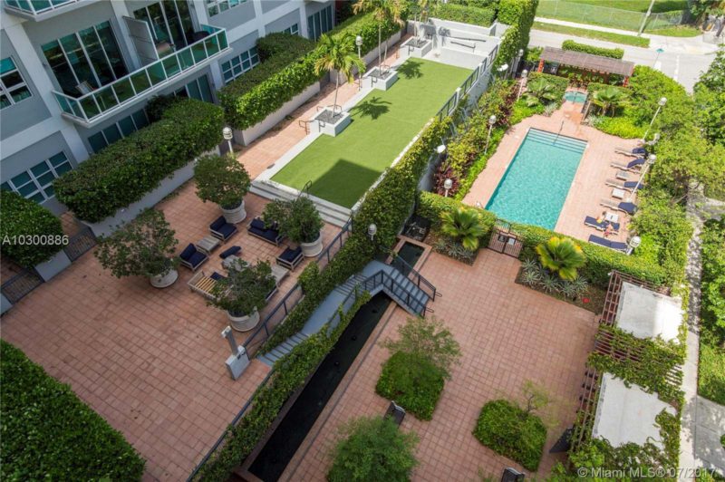 迈阿密660平米巨型阁楼丨美国迈阿密-41