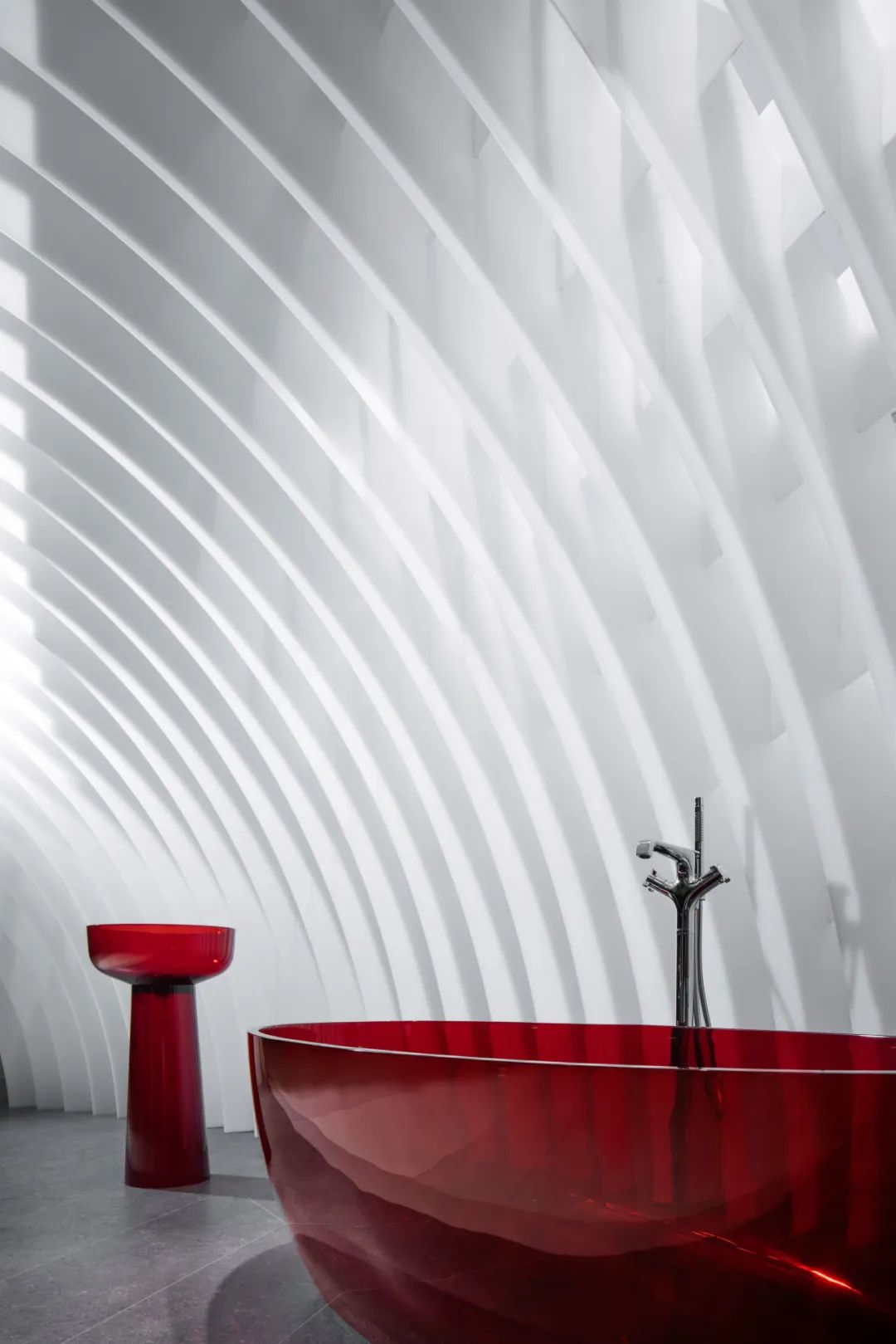 沃驰展厅丨中国合肥丨杭州南術设计有限公司-18