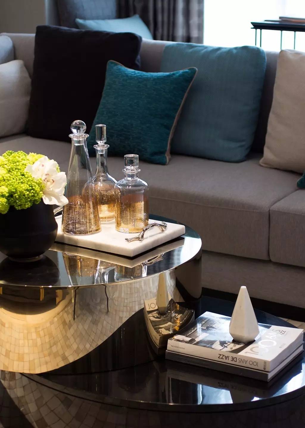 苏州华润金悦湾别墅丨中国苏州-12