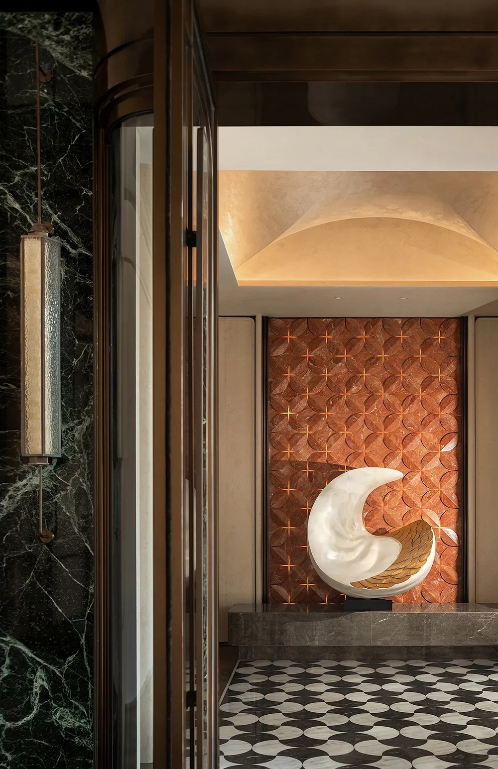 南京颐和金陵印丨中国南京丨深圳31设计-21