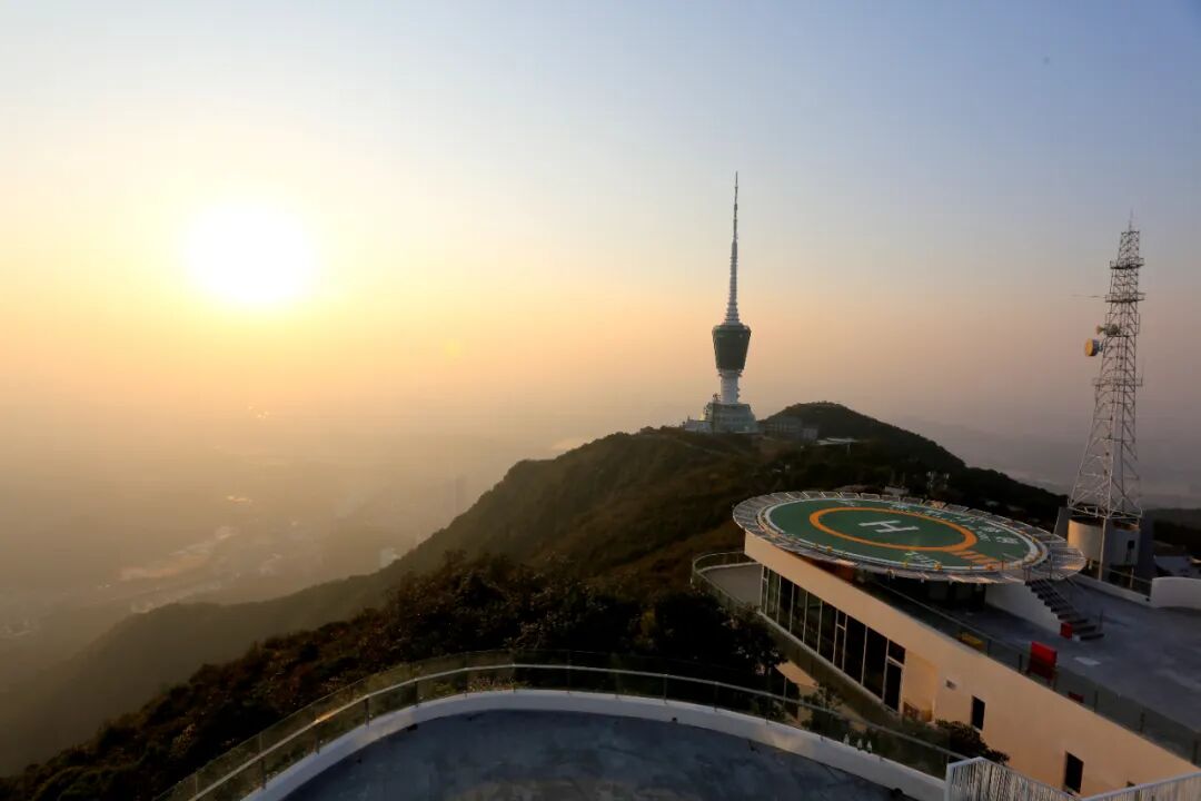 三十正青春奋进向未来｜广田集团以旧改之笔，绘就梧桐阁城市更新画卷-117