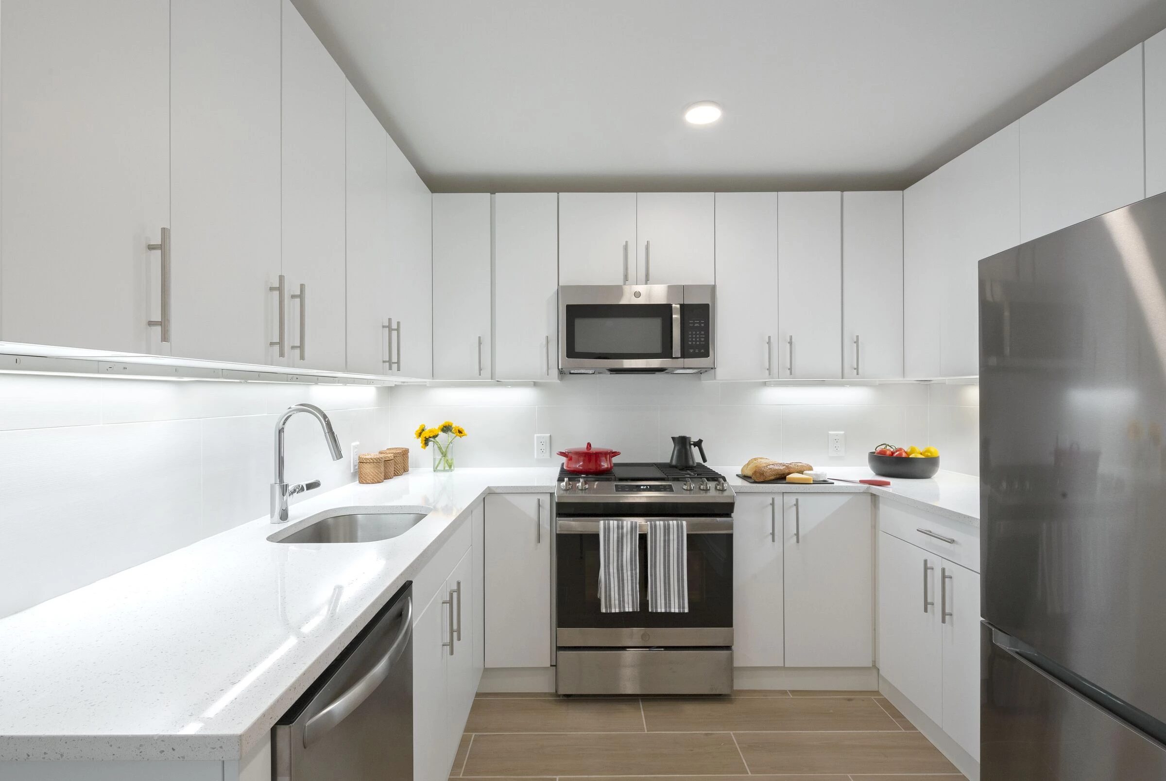 36 Jones Street · 新型社区设计的典范丨美国新泽西丨Studio ST Architects-44