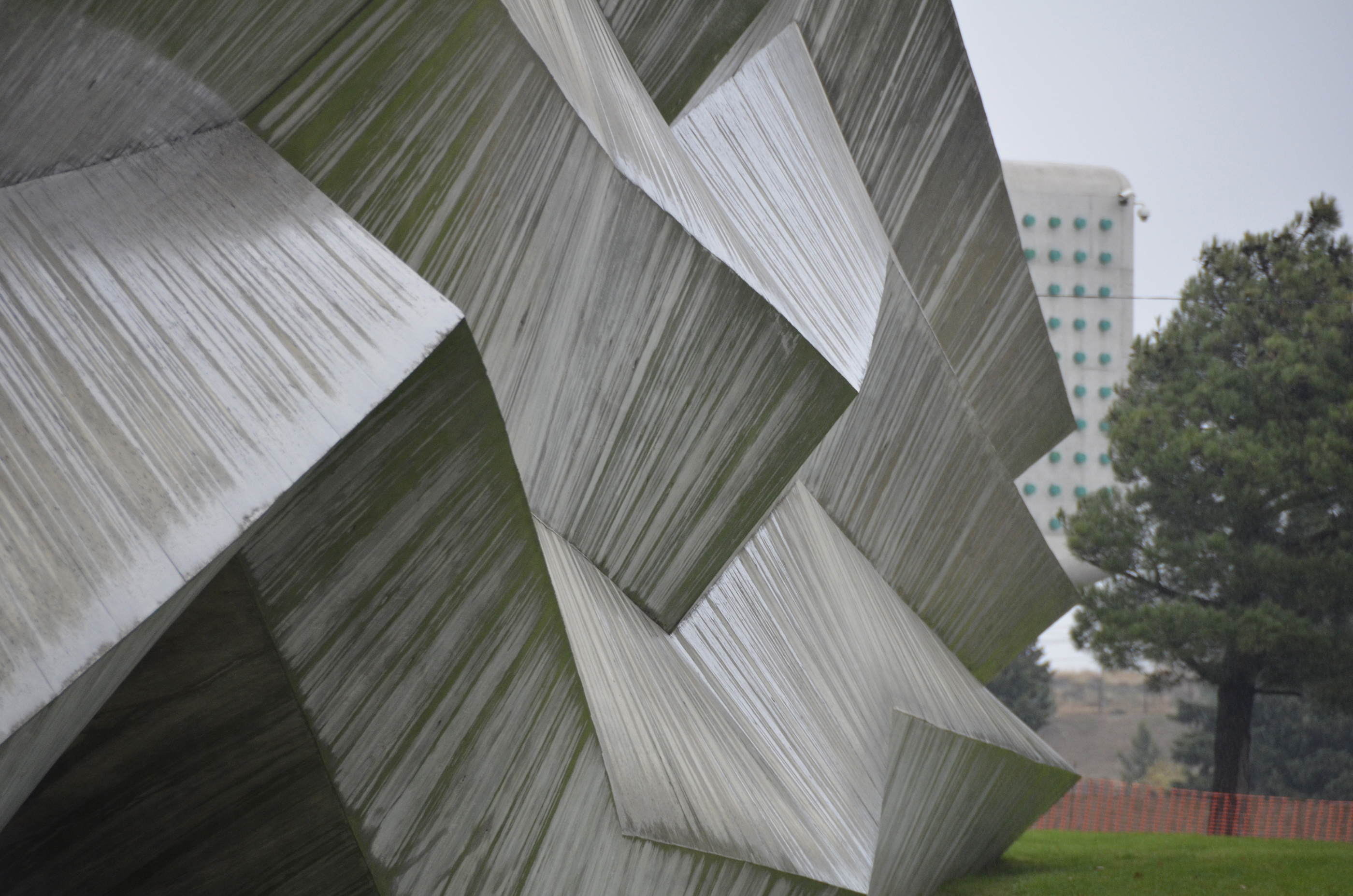 格鲁吉亚咖啡生产厂 - 创新工厂设计-52