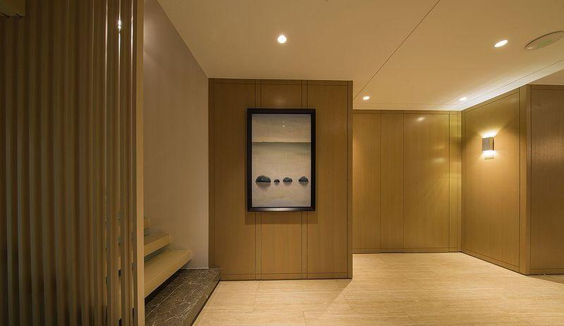 无锡西水东空中别墅 | 现代简约，自然舒适-41