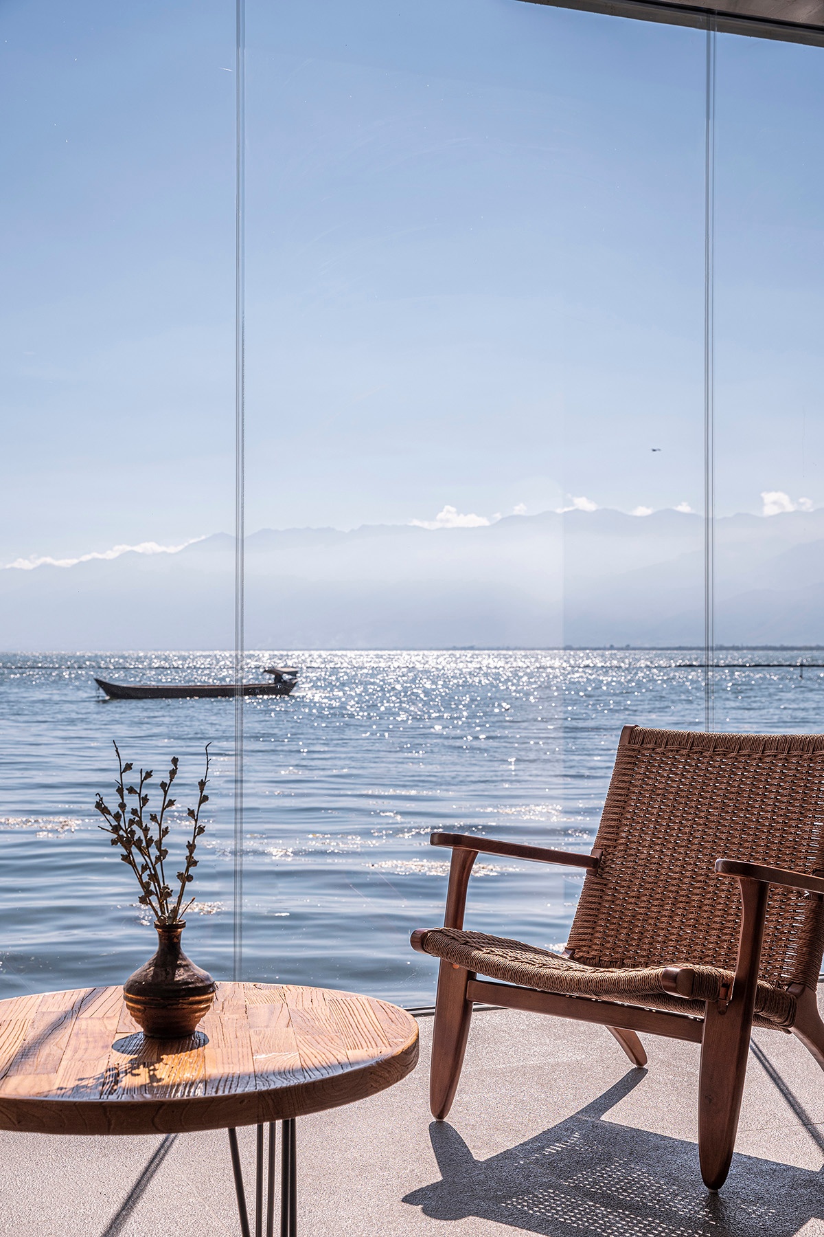 陶唐之丘度假酒店 | 三文建筑&何崴工作室-21