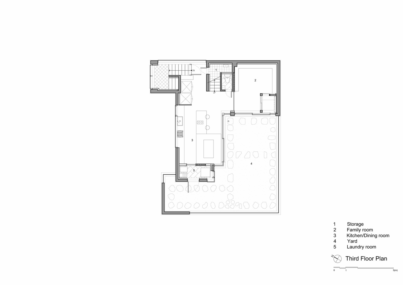 猫头鹰式建筑,儿童趣味空间-56