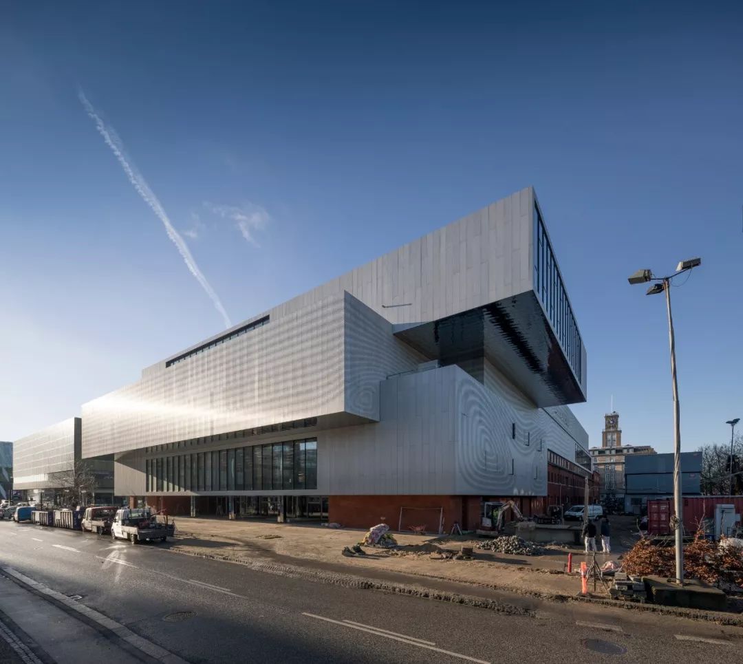 丹麦 CEBRA 建筑事务所设计奇迹-24