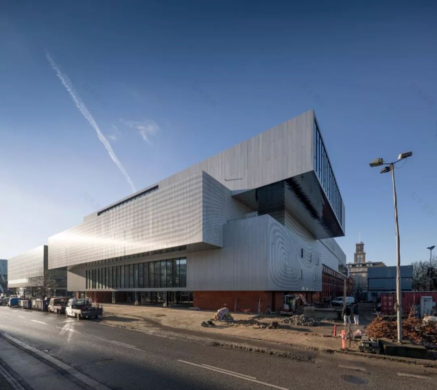 丹麦 CEBRA 建筑事务所设计奇迹-24