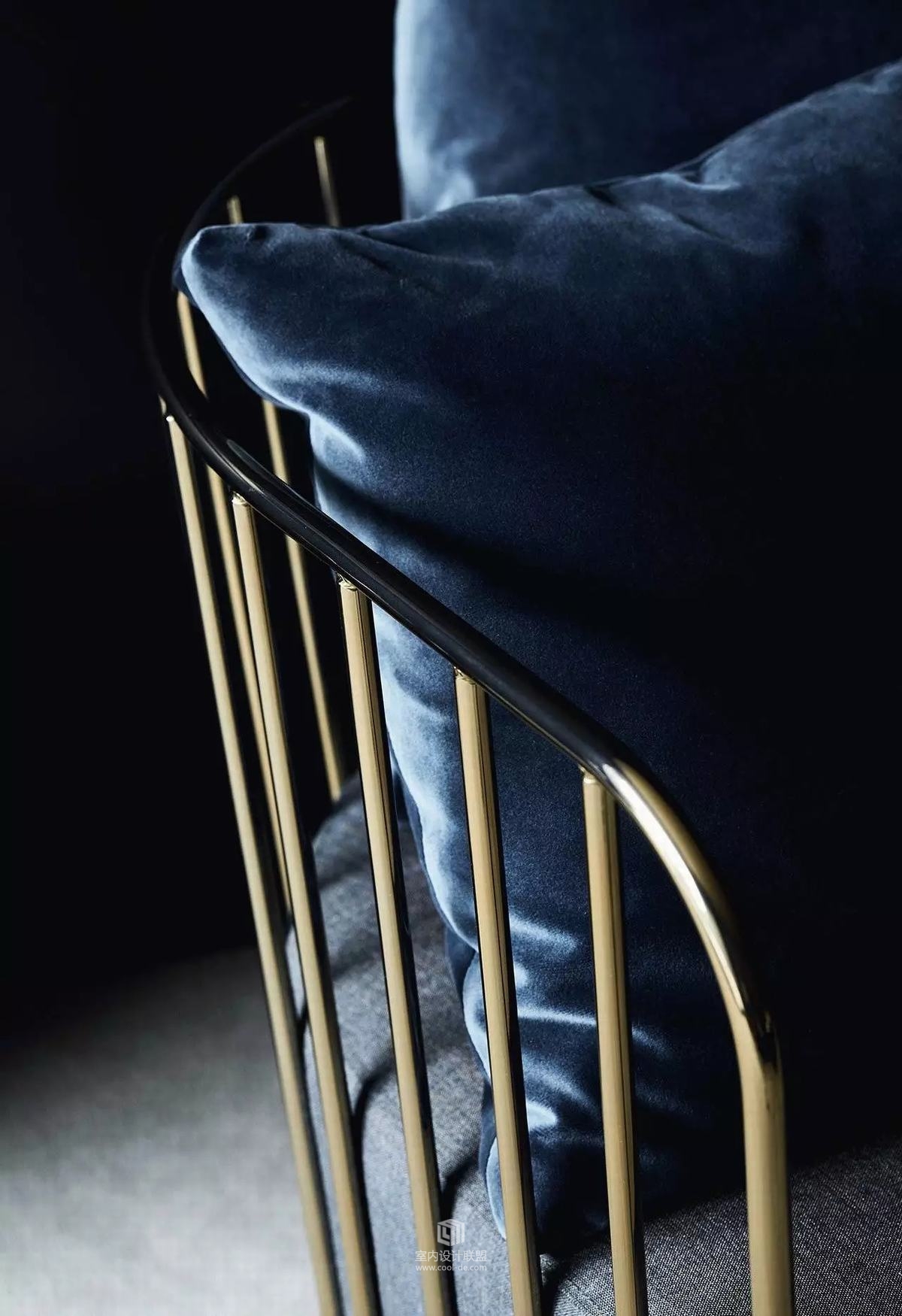 Jackalope  Hotel葡萄庄园新开的避世精品酒店-42