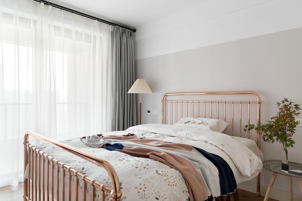 杭州力设计 | 温馨家居的艺术探索-23