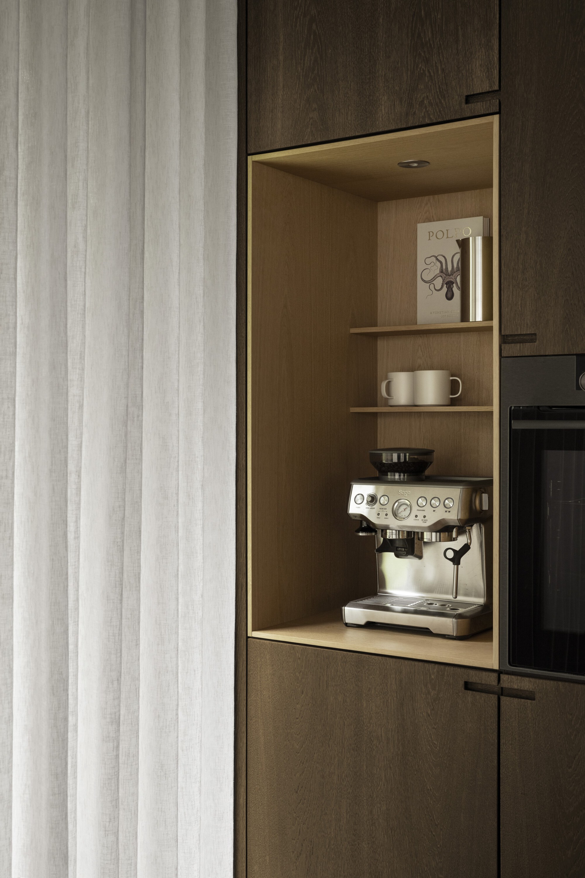 韦斯特加登夏日别墅丨丹麦丨N+P Architecture-36