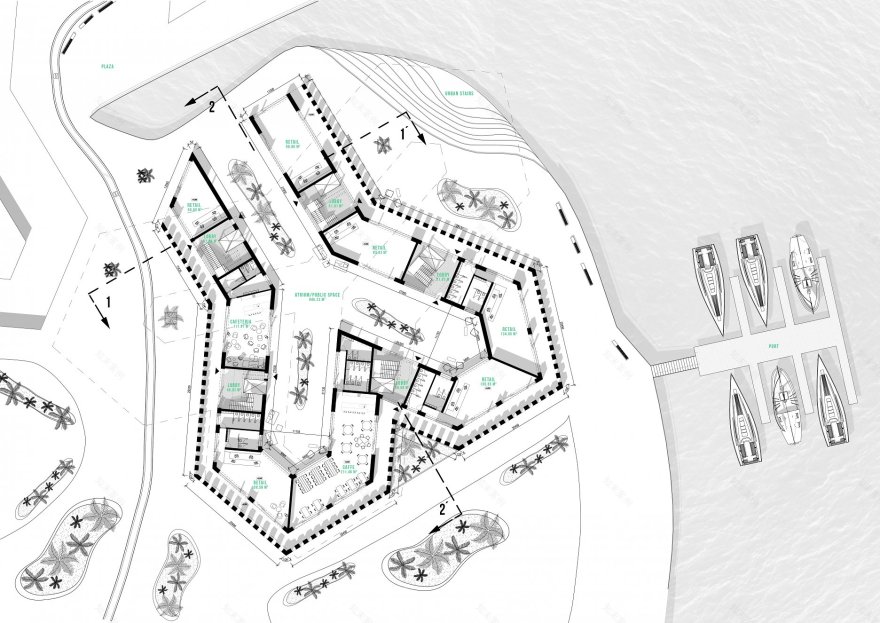 丨阿联酋迪拜-36