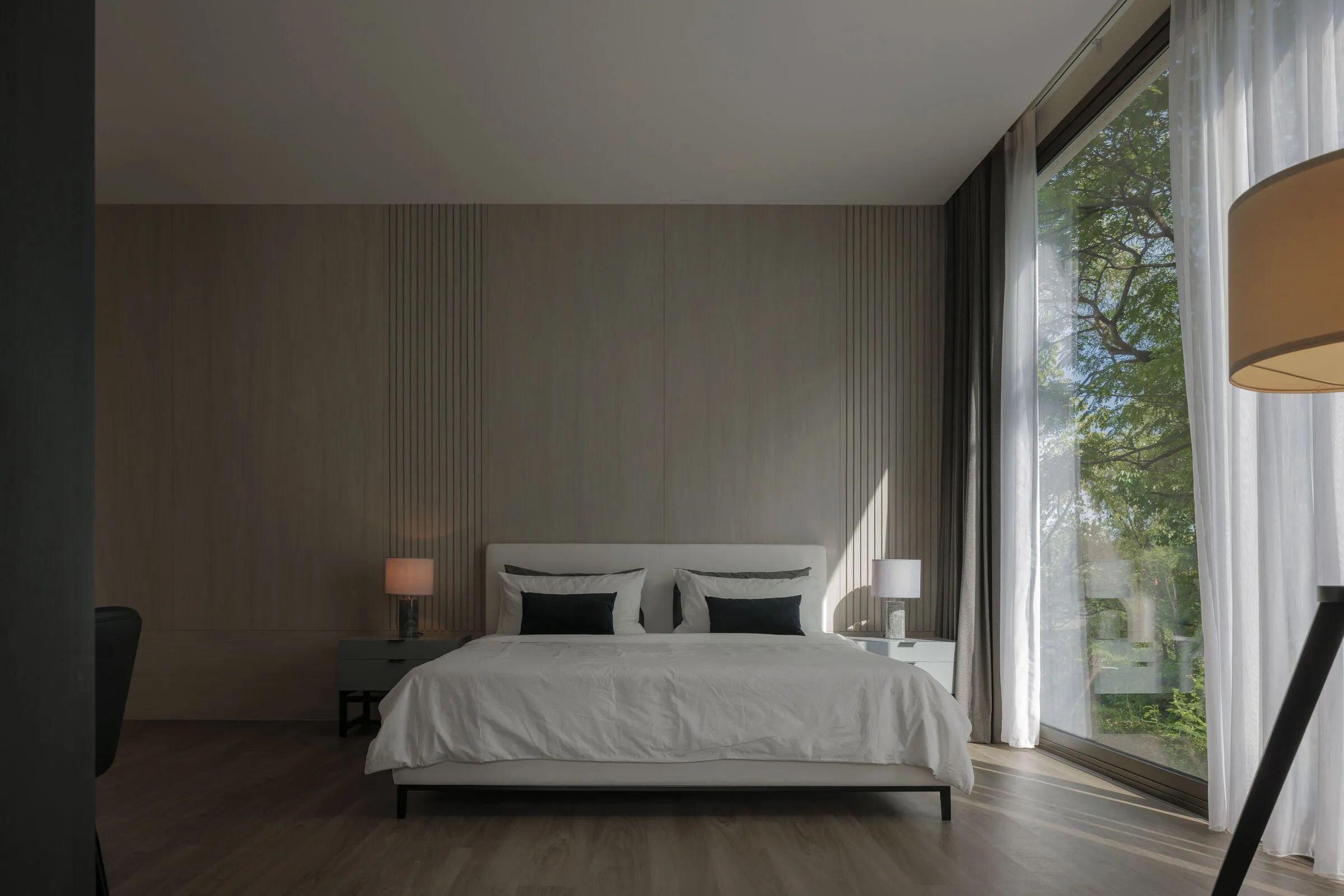 曼谷切尔昌工作室丨泰国曼谷丨I LIKE DESIGN STUDIO-42