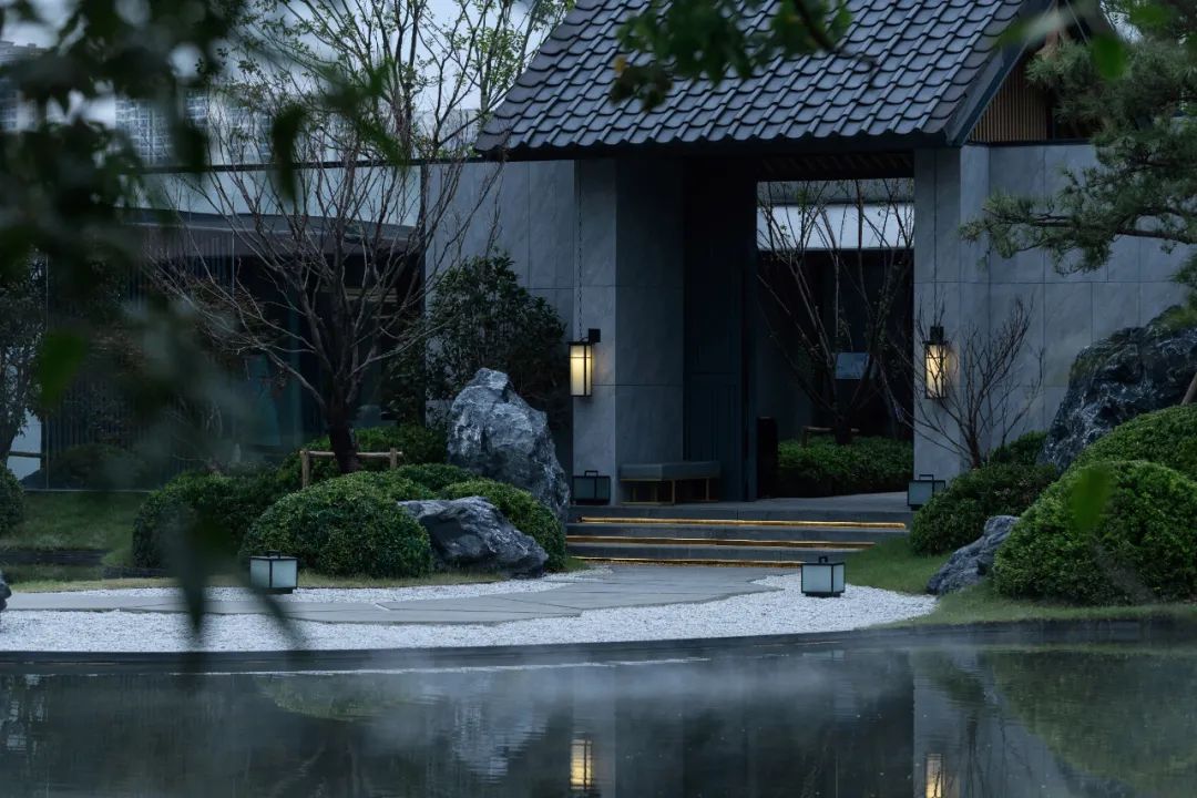 融创山水江南,CHINA山水江南丨中国无锡丨LANDAU朗道国际设计-78