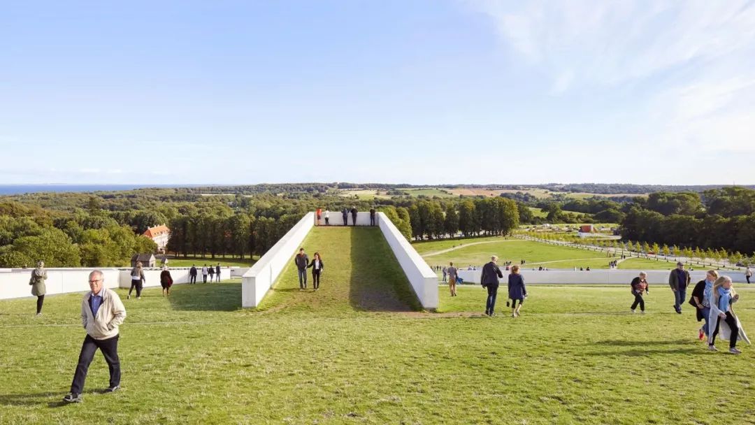 亨宁·拉森建筑之光 | 全球项目与设计亮点-59