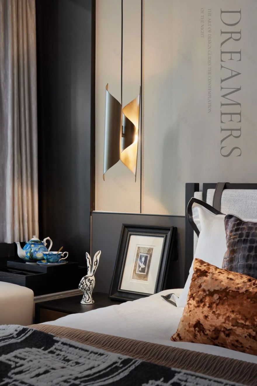 GP上榀设计丨梦在楚畔·道启淮南-57