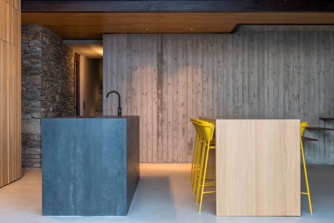 地平线下的神奇建筑 | 探寻隐藏的风景-47