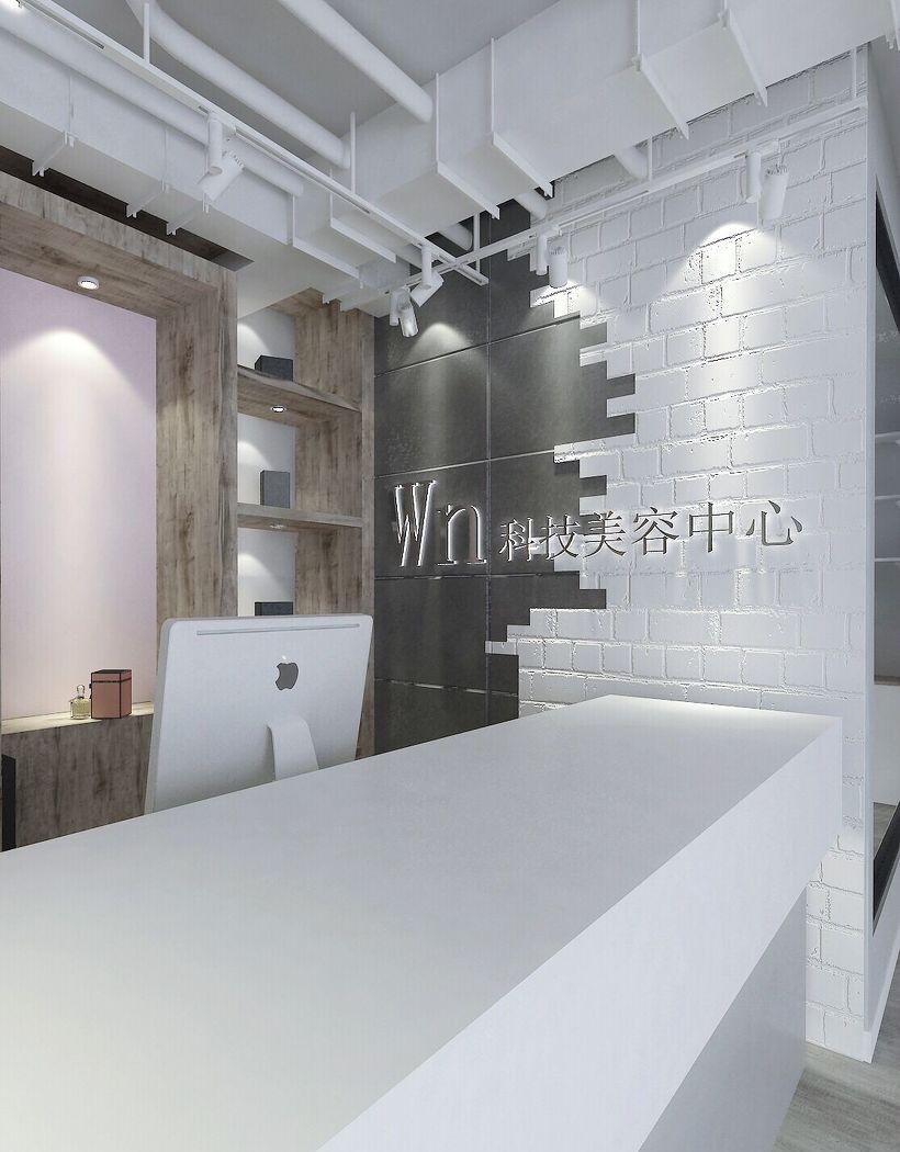 专业护肤，温馨空间-6