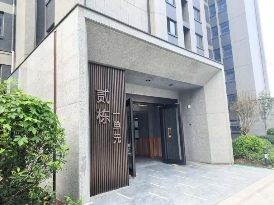 【林李精品】地茂·西湖公馆|用匠心打造人居新标杆-19