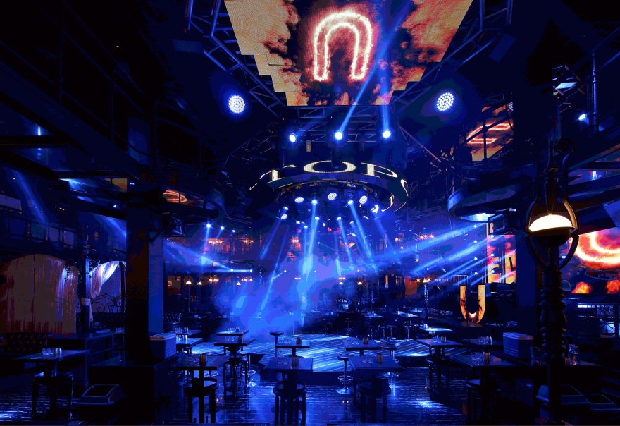 辛军|U+潮流夜店-5