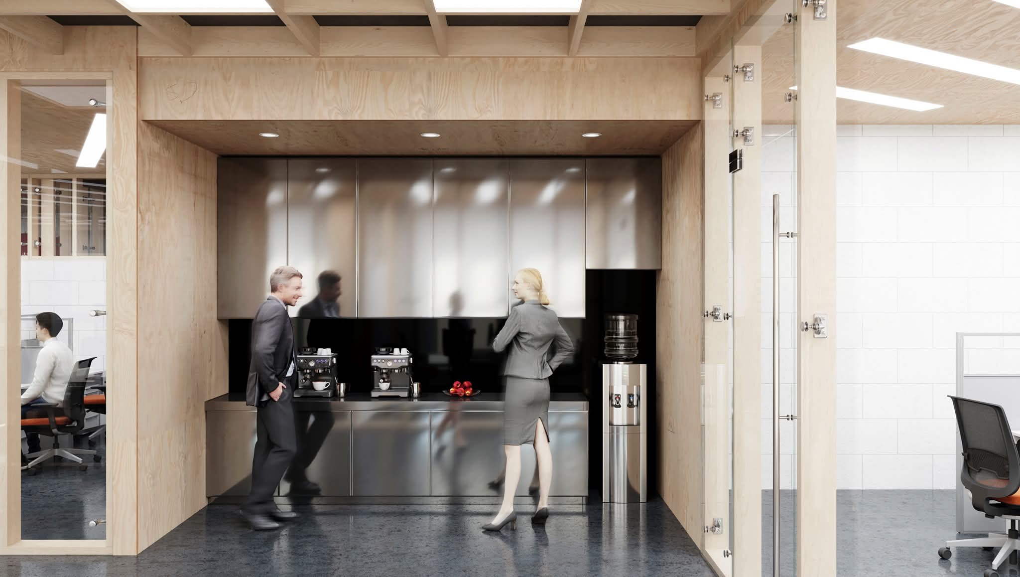 Kidzania USA Headquarters, Dallas (TX), USA-0