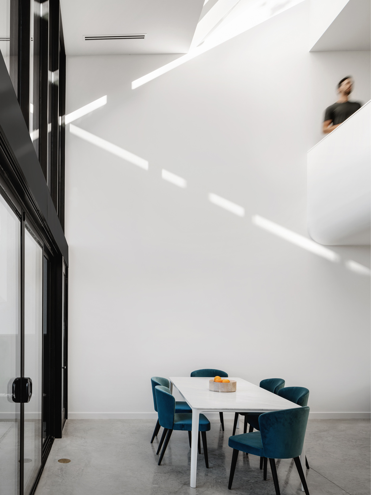 美国 E2211 住宅设计丨美国奥斯汀丨RAVEL Architecture-23