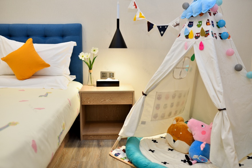 长空创作丨昆明 蝶恋花私悦酒店 室内设计 丨中国云南-41