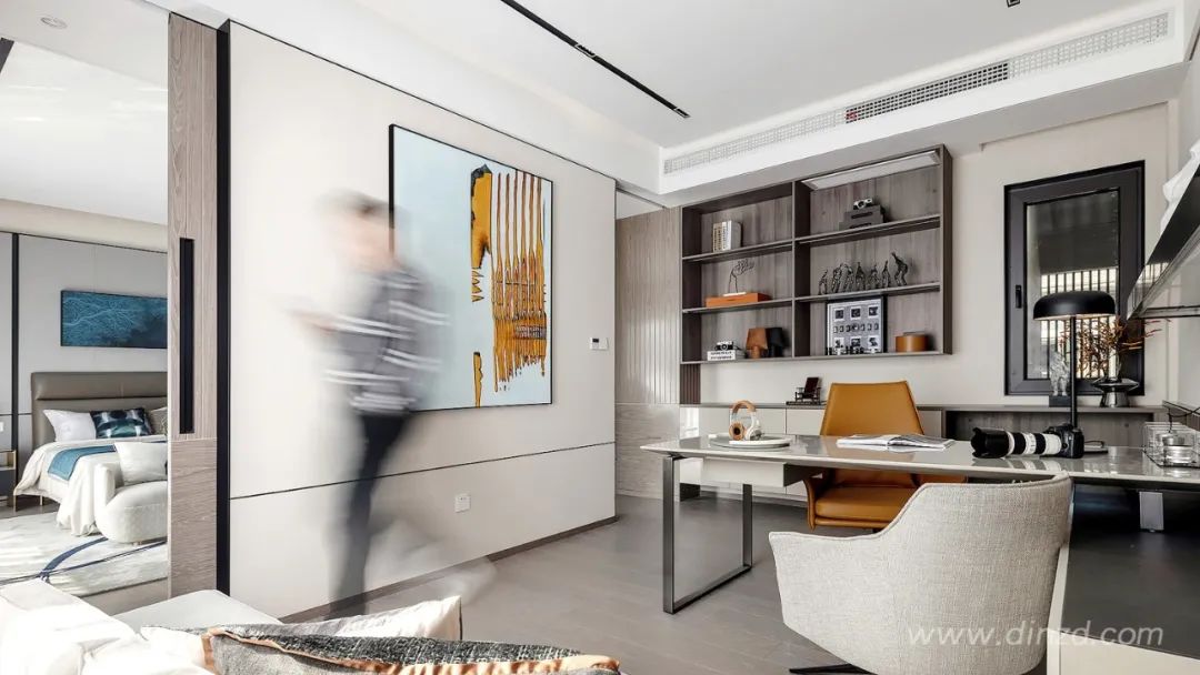 东华时代广场·御园-73