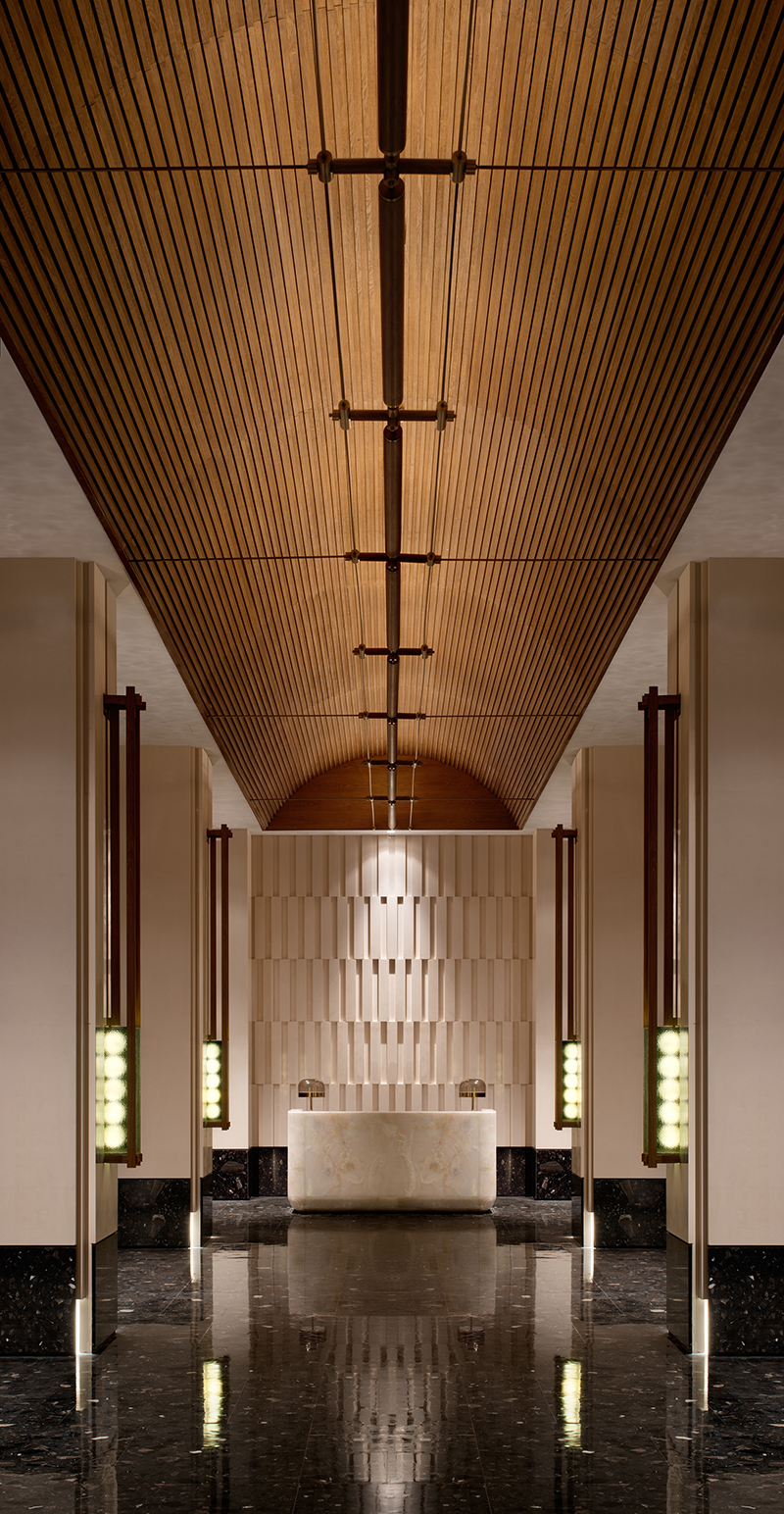 连云港苍梧玉苑丨中国连云港丨深圳市昊泽空间设计有限公司-50