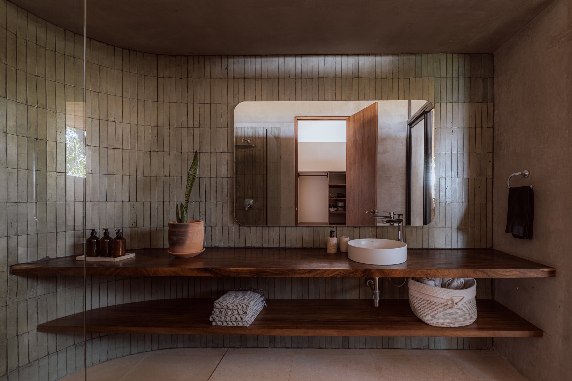 团结党大厦（注：Bersatu一般指马来西亚土著团结党，结合实际情况Bersatu House可理解为该党相关的大厦等建筑） 丨哥斯达黎加丨Estudio D3B-20