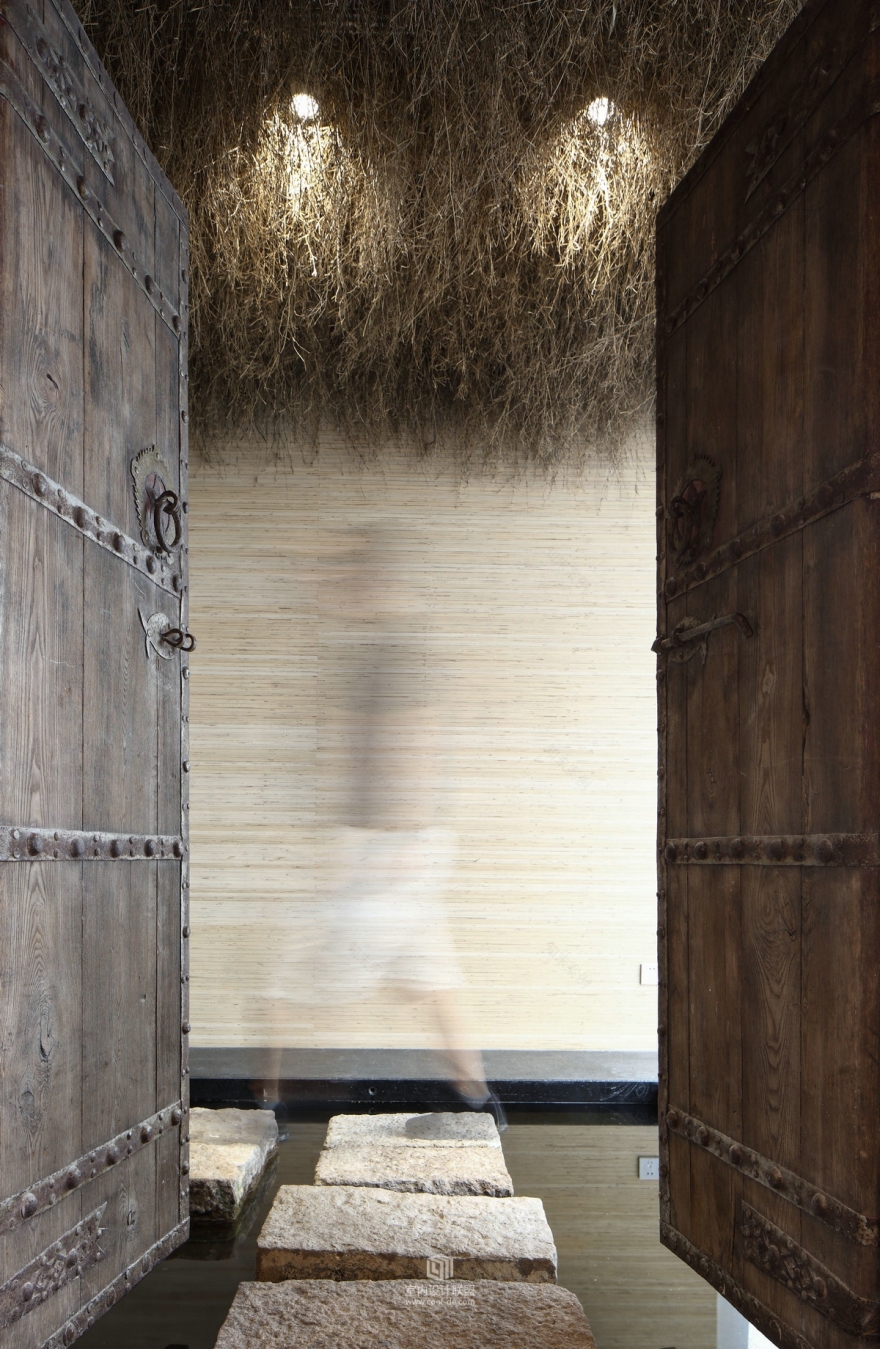 一凡设计--设计机构办公区-2