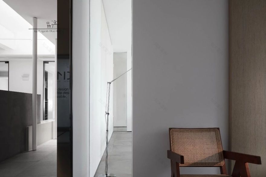 广东创境合美办公空间-26