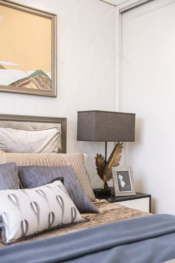 长春中海景阳公馆 | 法式浪漫,诠释如梦似幻的艺术生活-71