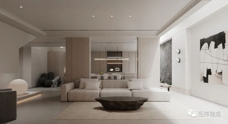 至序建造| 法式—华尔兹-35