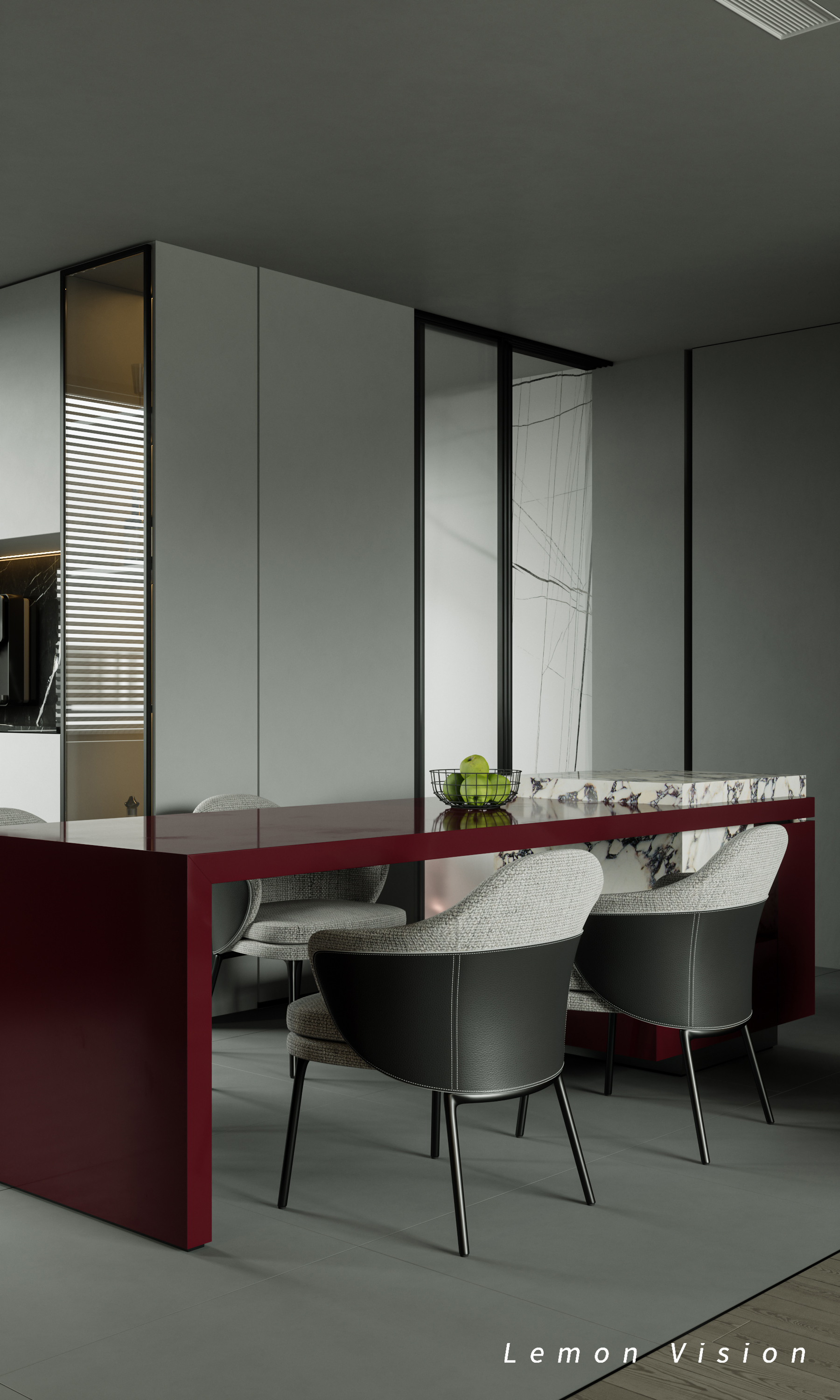 近期高级灰渲染丶-8