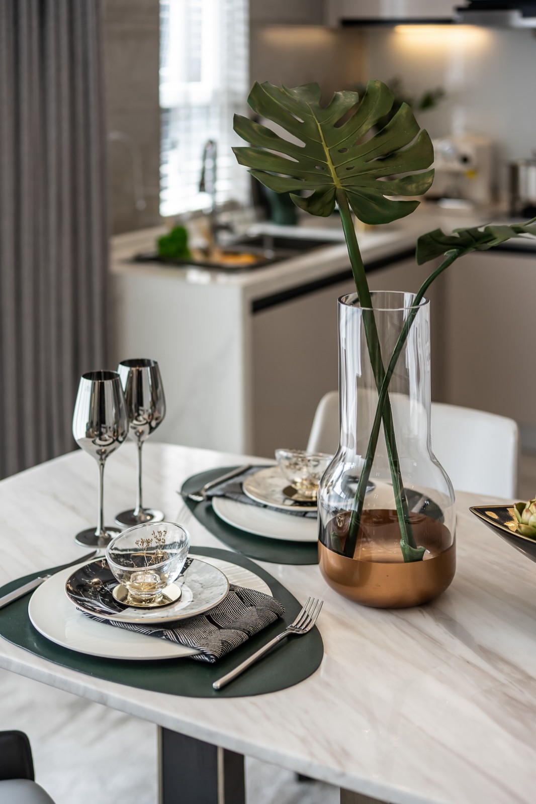 绵阳领地东原·阅城售楼处-42