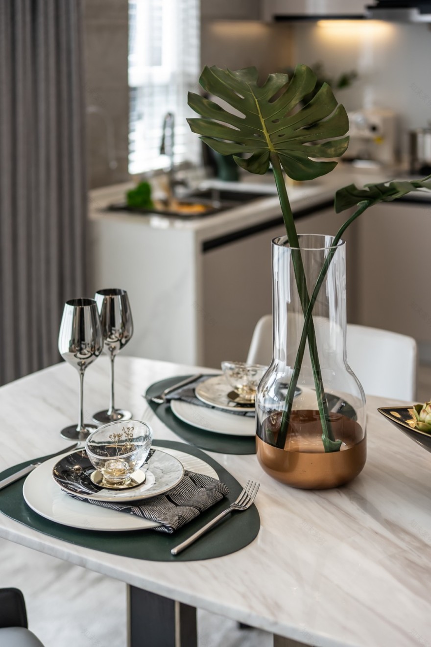 绵阳领地东原·阅城售楼处-42