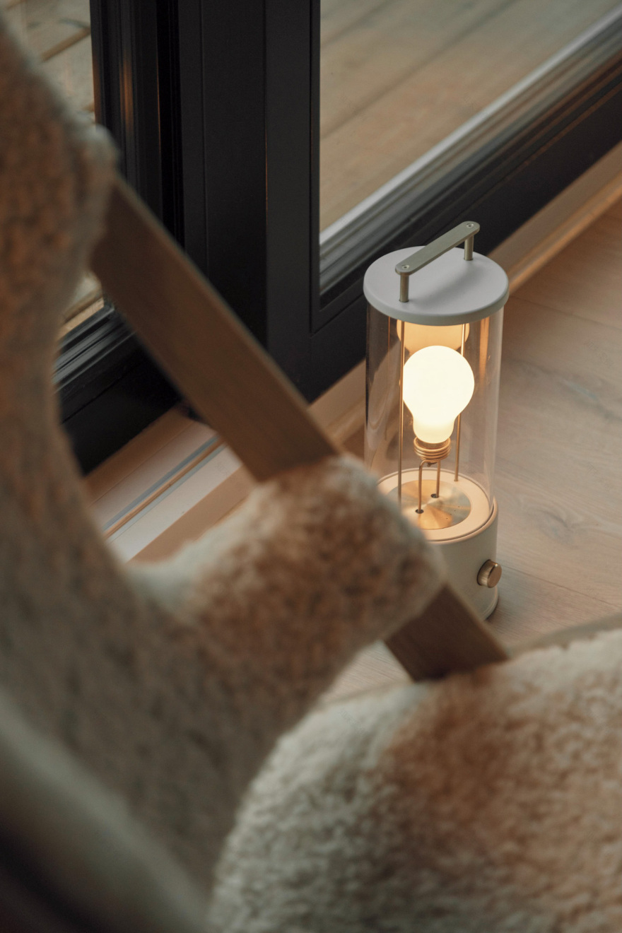 猎鹰之家丨英国丨Koto Design-77