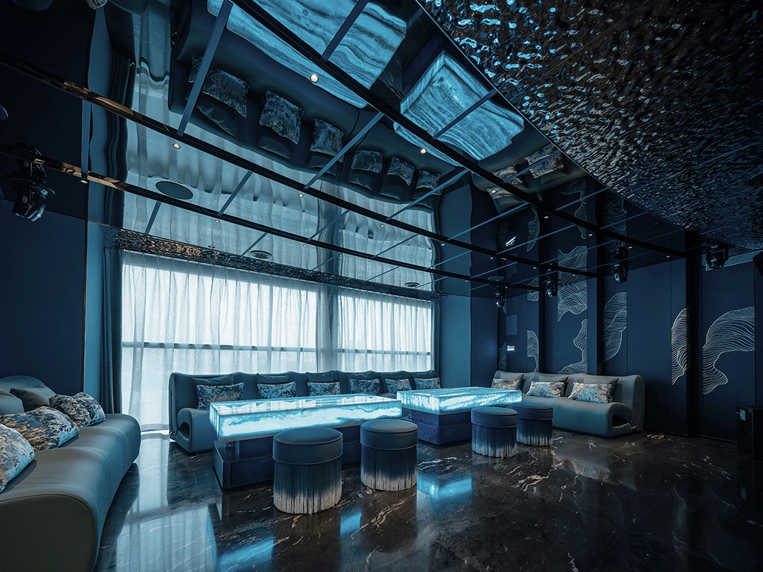 金融城办公私人会所空间丨中国广州-39