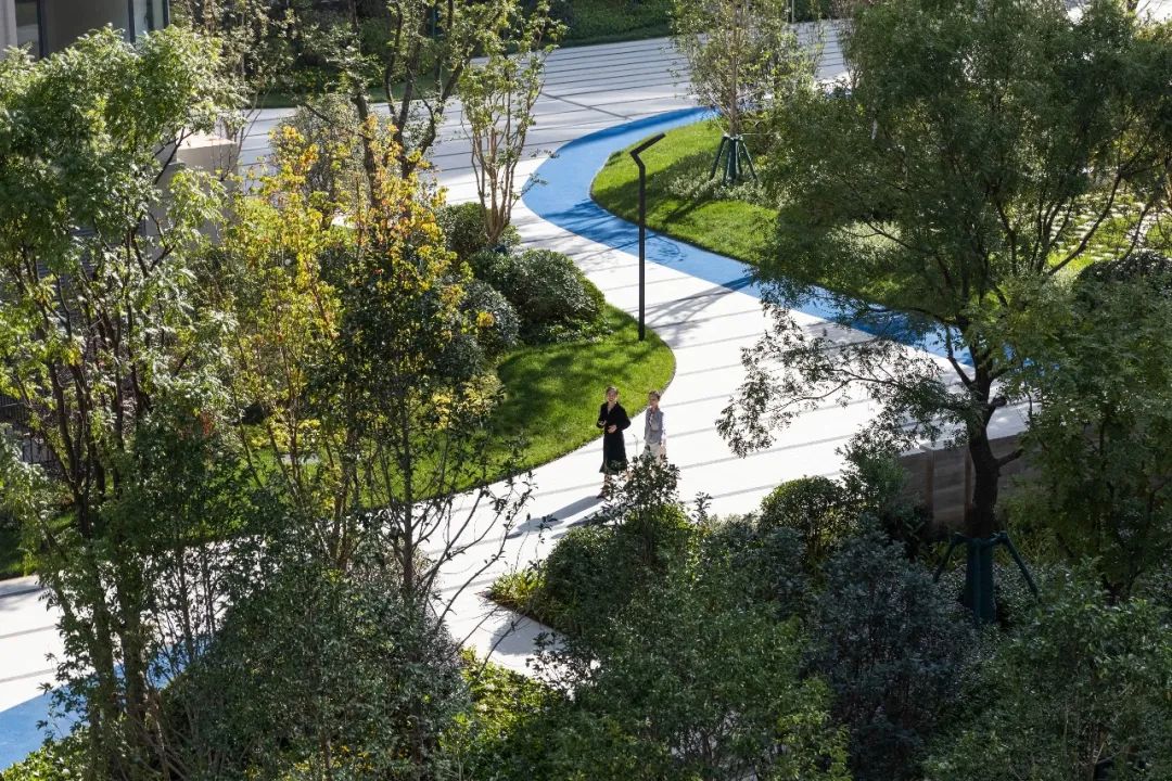 巫家坝·东南亚中心丨中国昆明丨QIDI栖地设计-64