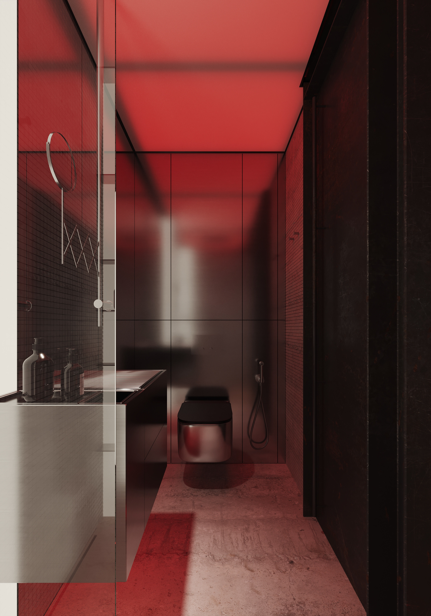 d1h30丨乌克兰基辅丨altadea architects-42