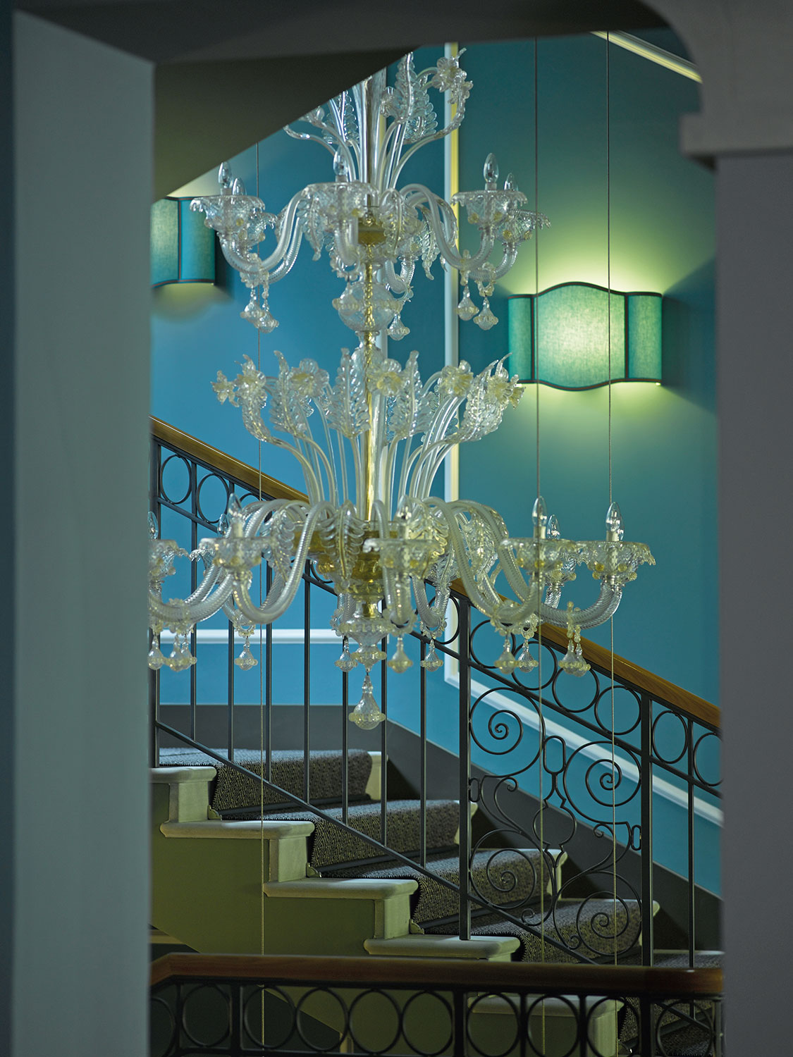 Prächtiger Pomp | wohnrevue-8